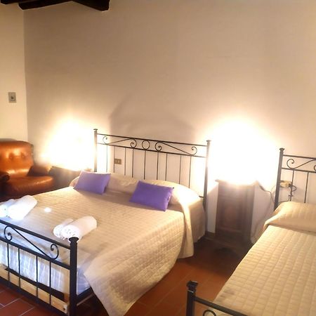Da Tilli Alla Fornace - Agriturismo Montaione Zewnętrze zdjęcie