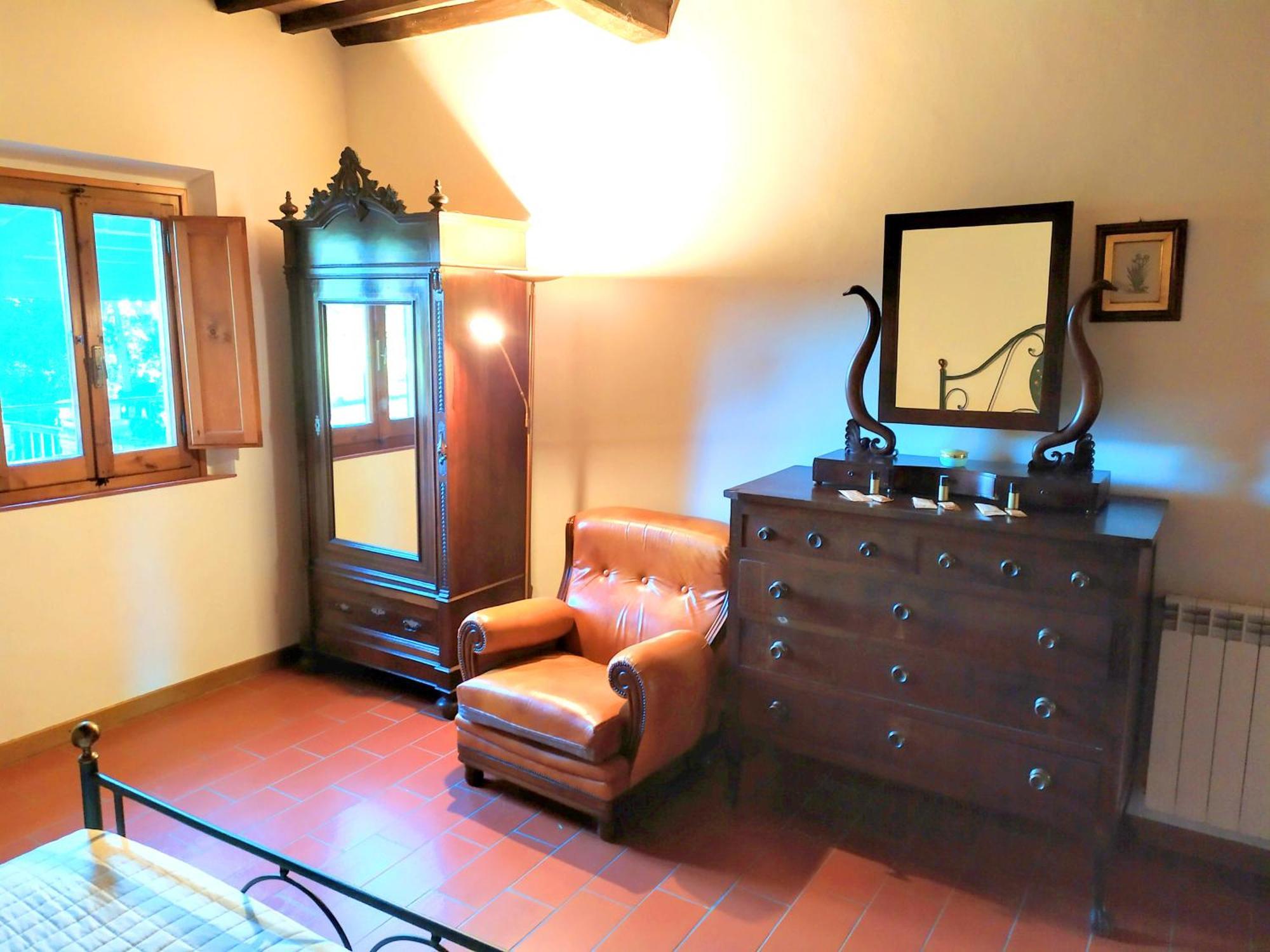 Da Tilli Alla Fornace - Agriturismo Montaione Zewnętrze zdjęcie