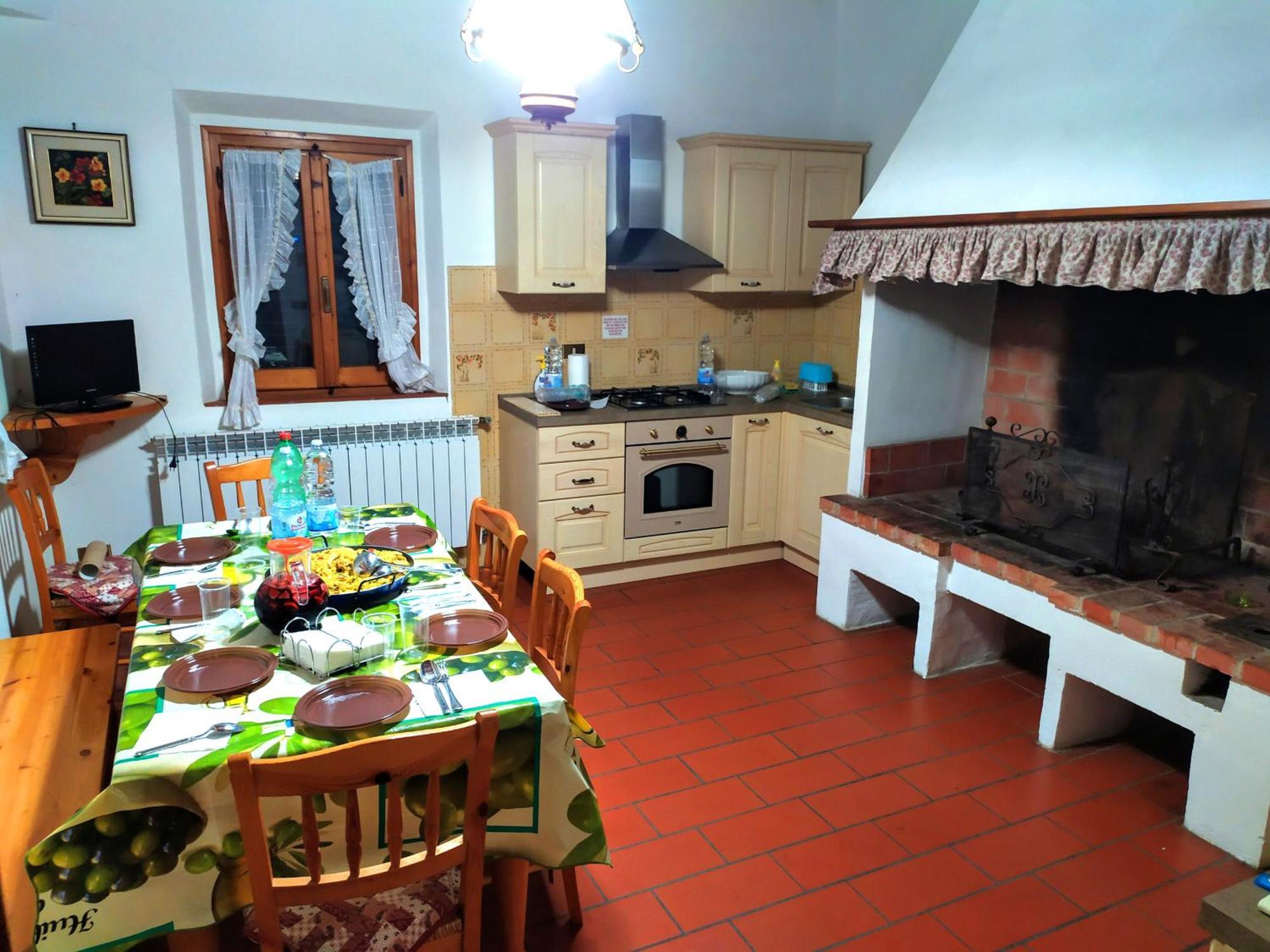 Da Tilli Alla Fornace - Agriturismo Montaione Zewnętrze zdjęcie